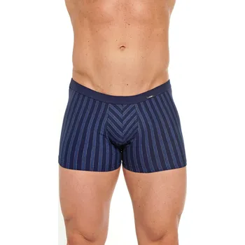 Boxerky Cornette boxerky various mini 228/124 - M (Pánské boxerky Cornette Various mini 228)