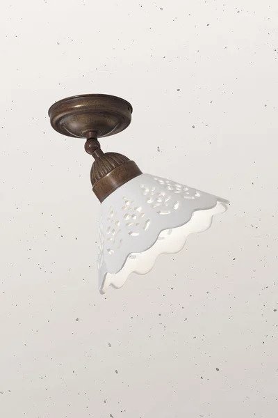 Il Fanale Rustikální stropní svítidlo FIOR DI PIZZO ø 300 mm