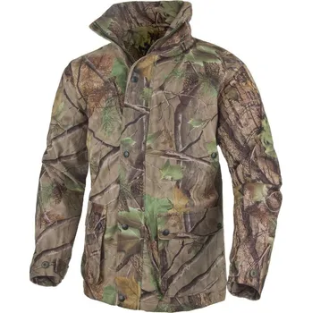 Voděodolná maskovací bunda Wild Trees, Mil-Tec, Wild Trees, L