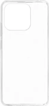 Pouzdro na mobilní telefon Back Case Ultra Slim pro Xiaomi Redmi 12C čiré