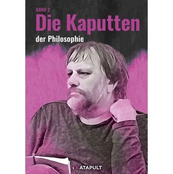 Die Kaputten und die Kaputtgemachten - KATAPULT Verlag