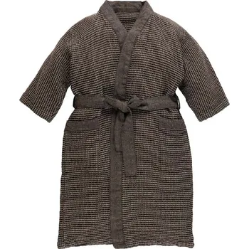 Dámský župan RENTO dětský saunový župan kenno - REN-ZUPDET-KENNO-BEZCER