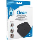 catit Design filtr pro toalety 2 ks