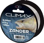 Climax Zander 0,28 mm/400 m
