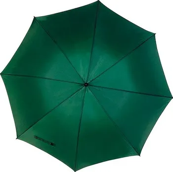 Deštník Větrudodolný deštník TORNADO, zelená