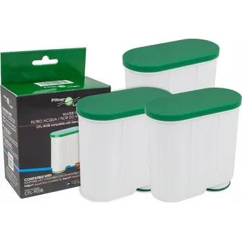 Filtr do kávovaru FilterLogic Filter Logic CFL-903B 3 ks + Dárek