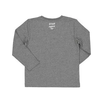 Dámská halenka Birba Trybeyond Halenka 999 54478 00 Šedá Regular Fit 10Y