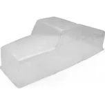 1:10 Rock Cruiser PRO V2: Lexanová karoserie čirá