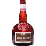 GRAND MARNIER Cordon Rouge 40 %