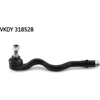 Táhlo řízení Hlava příčného táhla řízení SKF VKDY 318528