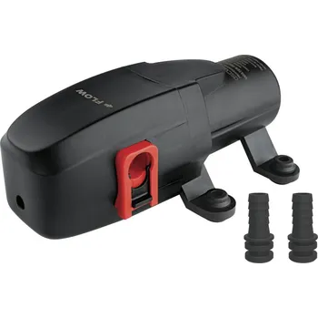 Čerpadlo Europump 4 New Generation 5.6l / min 12V