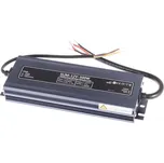 LED zdroj (trafo) 12V 300W IP67 SLIM - LED Solution - 05612 - 05612