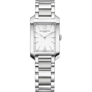 Hodinky Dámské hodinky Hampton Baume & Mercier M0A10473