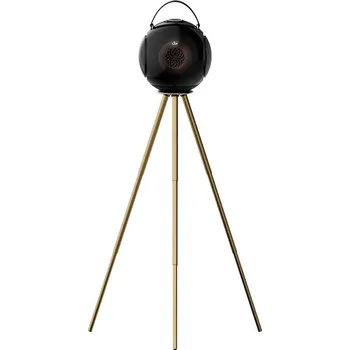 UB+ dB1 doubleBass, černá