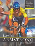Lance Armstrong - Nakladatelství TIMY…