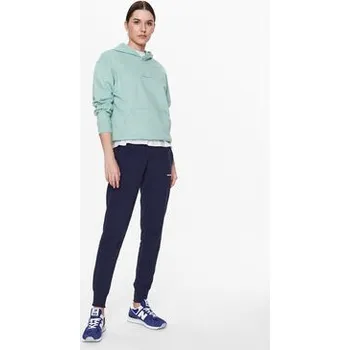 Dámská mikina New Balance Mikina Athletics Nature WT23554 Zelená Oversize S