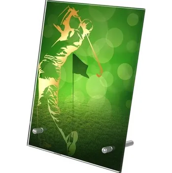 Poháry Bauer Golfová trofej CRG4061M10 | Golf