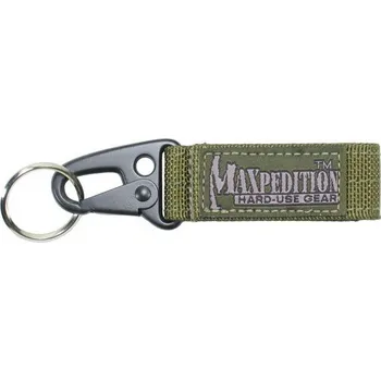 Sport Karabina Keyper, Maxpedition, Olivová