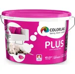 COLORLAK Prointeriér Plus 4 kg bílá
