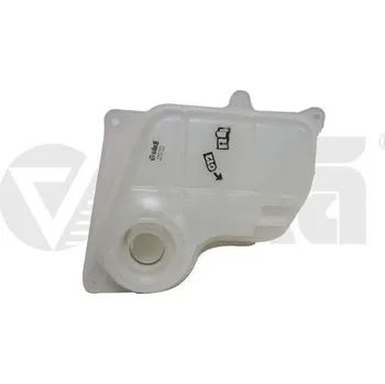 Motor automobilu Vyrovnávací nádoba, chladivo VIKA 11210085101