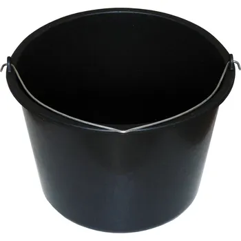 Zednická nádoba SPOKAR a.s. ZEDNICKÉ VĚDRO Vyberte objem: 20 litrů