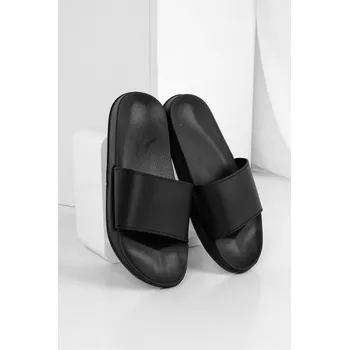 Dámské pantofle DoAndBe Pánské pantofle 696-3C.B Velikost: 42