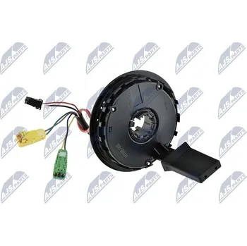 Auto-moto Vinutá pružina, airbag NTY EAS-ME-002