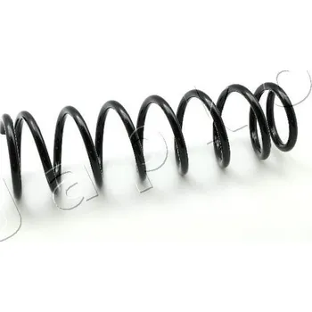 Pružina podvozku JAPKO ZCJ3748A