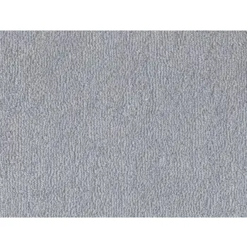 Klups Prostěradlo 140x70 cm bavlněné šedé