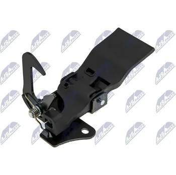 Auto-moto Bezpečnostní háky, zámek kapoty motoru NTY EZC-AU-089