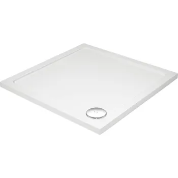 Sprchová vanička Aquatek SMC 90x90cm Sprchová vanička SMC90SQ