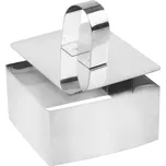 Tvořítko na pečení 8x8 cm