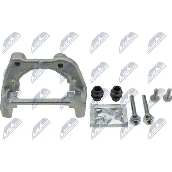 Brzdový třmen Držák, brzdový třmen NTY HZT-BM-026A