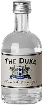 Gin The Duke Munich Dry Gin 45 % 0,05 l