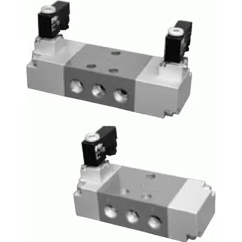 Ventil REGADA s.r.o. elektromagnetický ventil OSV10E 230V