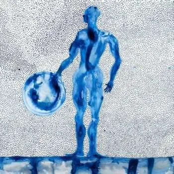 Zahraniční hudba CD Blick Bassy: Madiba 2023