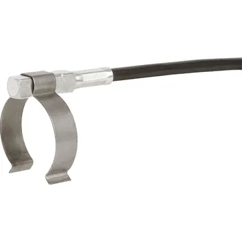 WIKA - Ursula Wiegand Ges.m.b.H. odporový teploměr příložný 112211359 Pt100/B/4, kabel 5m