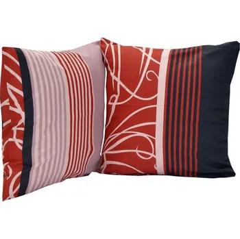 Povlak na dekorativní polštářek Stanex Povlak na polštářek bavlněný Alice (LS217) ROZMĚR: 40 x 40 cm