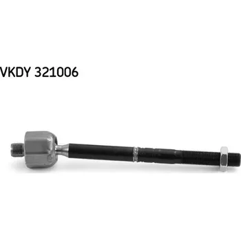 Táhlo řízení Axiální kloub, příčné táhlo řízení SKF VKDY 321006