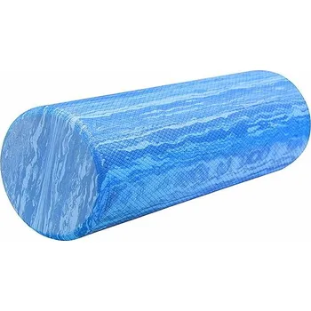 Pěnový válec Masážní válec na cvičení 45 x 15 cm - pěnový roller