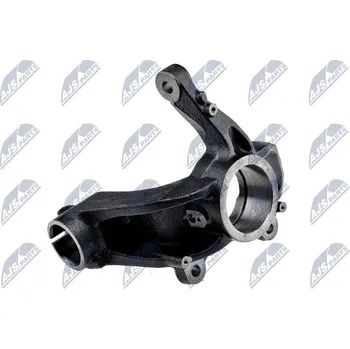 Čep nápravy Čep nápravy, zavěšení kol NTY ZZP-LR-006