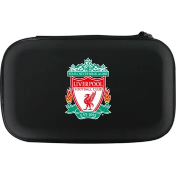 Příslušenství pro šipky Mission Pouzdro na šipky Football - FC Liverpool - Official Licensed LFC - W2 - Crest