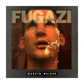 Zahraniční hudba LP Fugazi: Margin Walker 2017 Remastered Vinyl