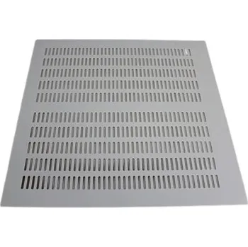 Mateří mřížka plastová 50 x 50 cm