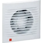 Soler&Palau DEcoR 100/CZ IPX4 malý axiální ventilátor
