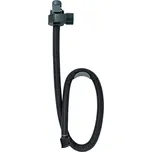 Extractor 665 m3/h, 0,37 kw, 100 mm x 5 m, OK-08.2002