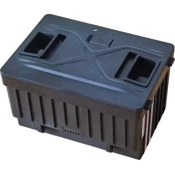 Autochladnička VITRIFRIGO Li-Ion baterie 15,6 Ah pro chladničky VFREE PLUS