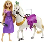 Mattel Disney Princess panenka Locika a…
