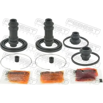 Brzdový třmen Sada na opravy, brzdový třmen FEBEST 0275-Y60R