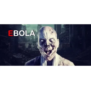Počítačová hra Ebola (PC) (Steam)